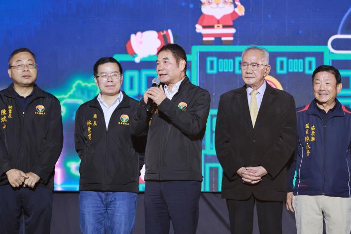 圖片來源：苗栗縣政府