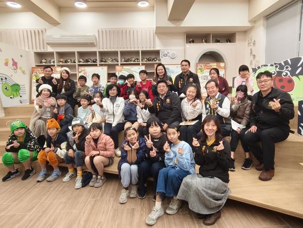 圖片來源：苗栗縣政府