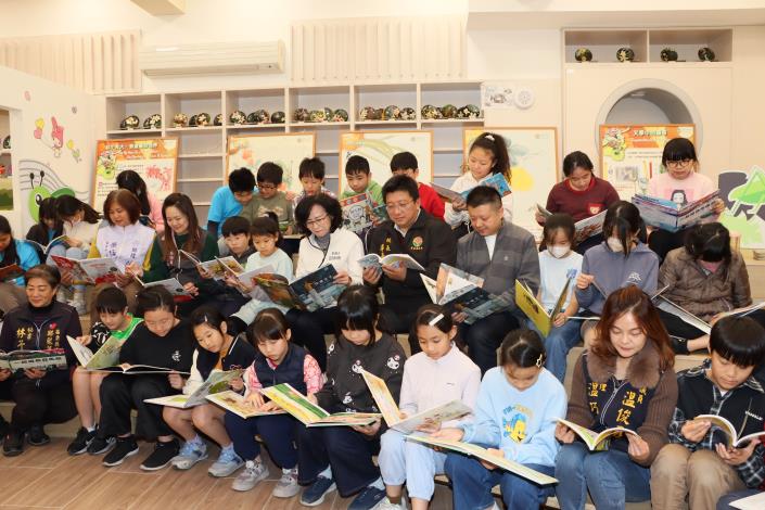 圖片來源：苗栗縣政府