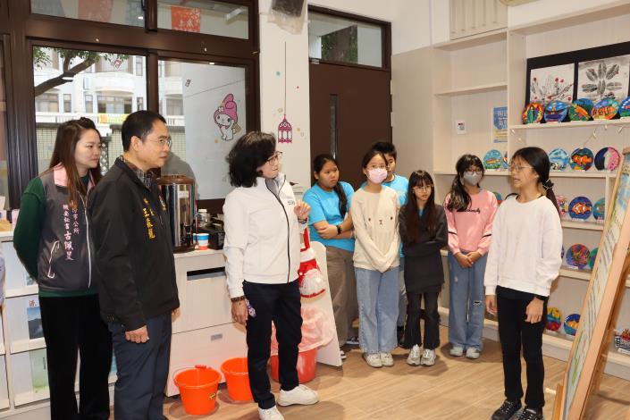 圖片來源：苗栗縣政府