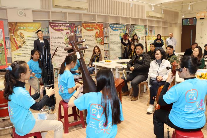 圖片來源：苗栗縣政府