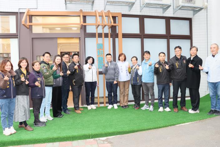 圖片來源：苗栗縣政府