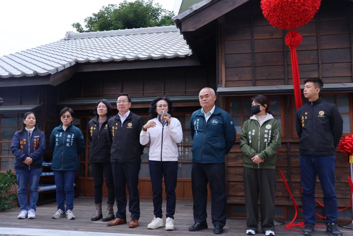 圖片來源：苗栗縣政府