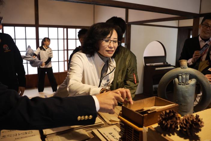 圖片來源：苗栗縣政府