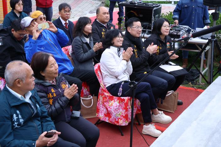 圖片來源：苗栗縣政府