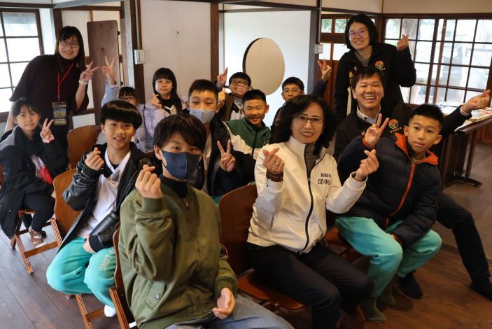 圖片來源：苗栗縣政府