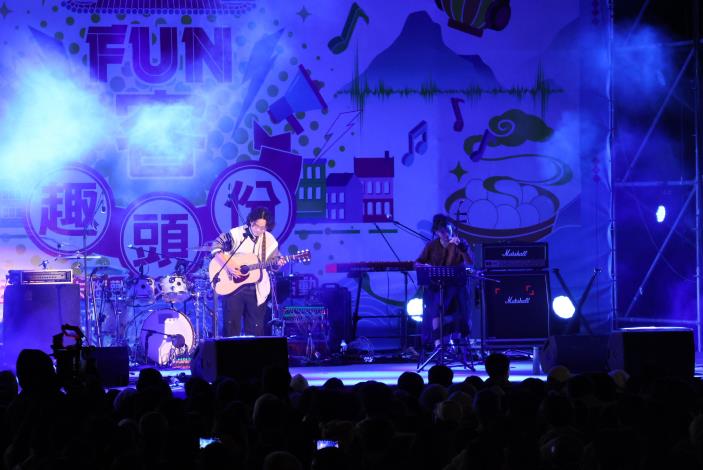 圖片來源：苗栗縣政府