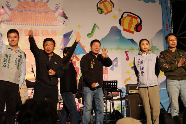 圖片來源：苗栗縣政府