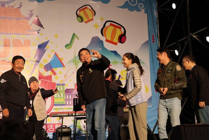 圖片來源：苗栗縣政府