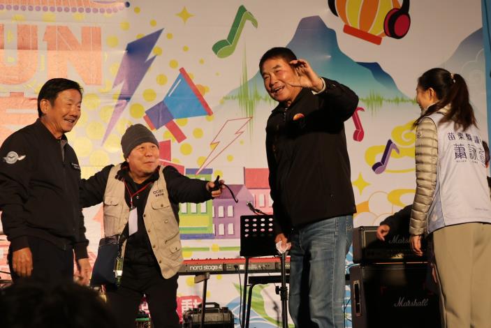 圖片來源：苗栗縣政府