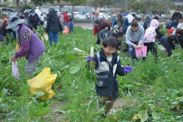 圖片來源：苗栗縣政府