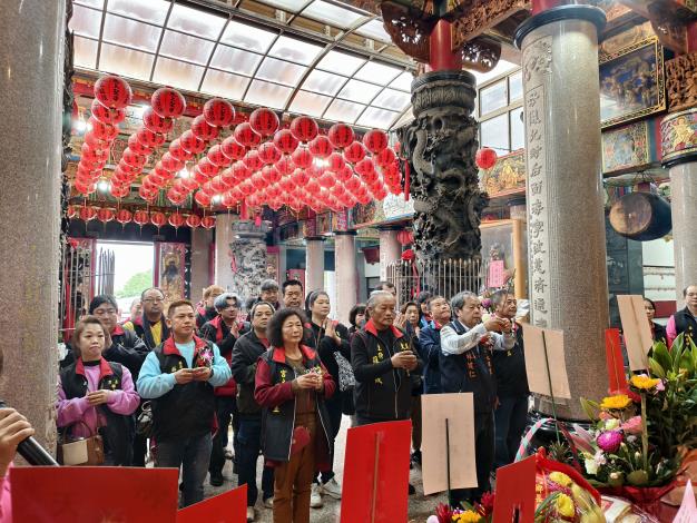 圖片來源：苗栗縣政府