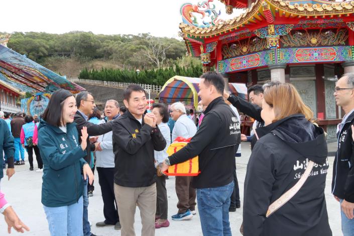 圖片來源：苗栗縣政府