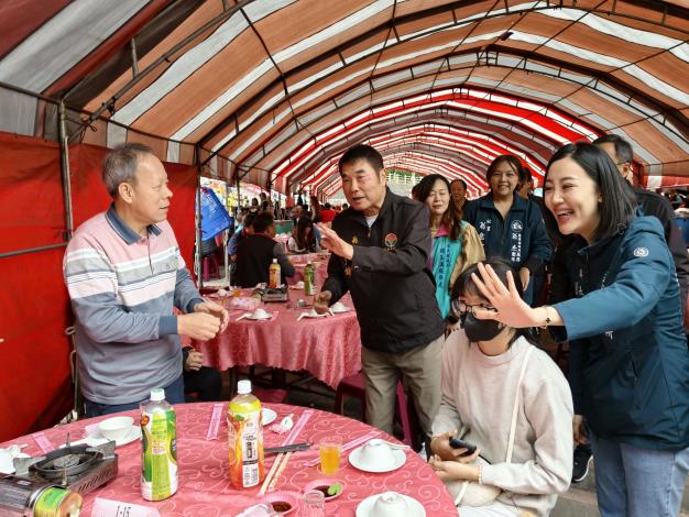 圖片來源：苗栗縣政府