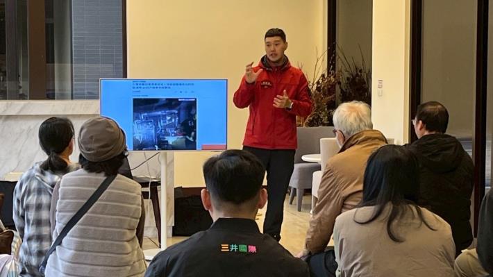 圖片來源：苗栗縣政府