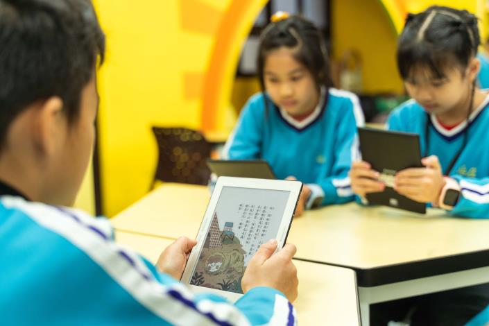 圖片來源：苗栗縣政府