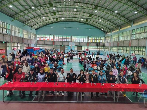 圖片來源：苗栗縣政府