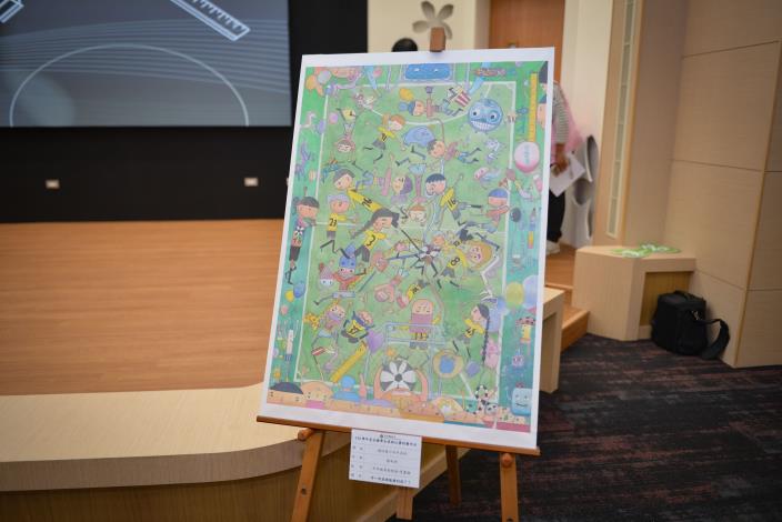 圖片來源：苗栗縣政府