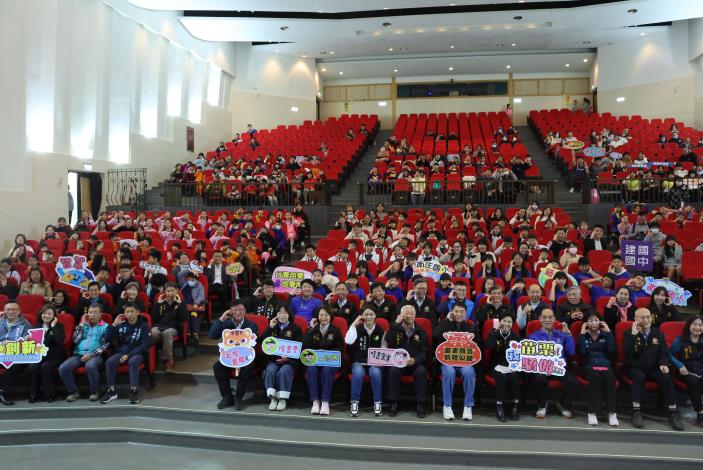 圖片來源：苗栗縣政府