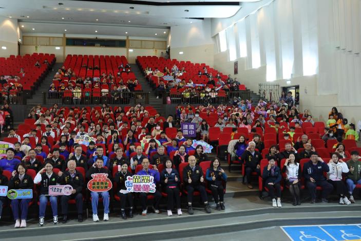 圖片來源：苗栗縣政府