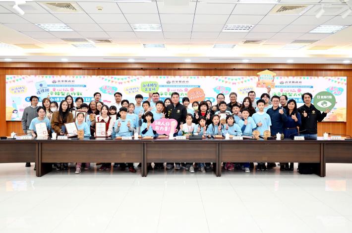 圖片來源：苗栗縣政府