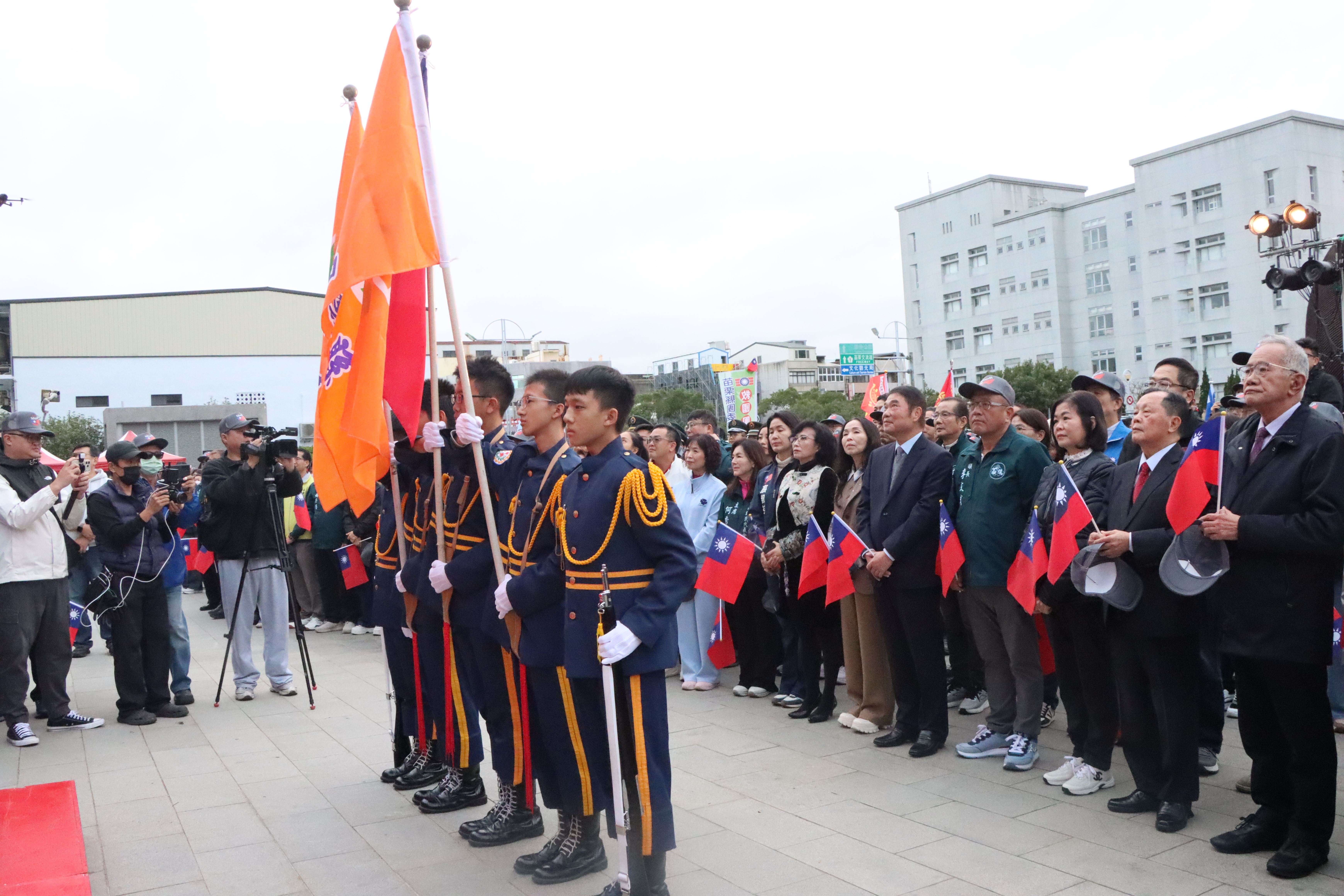 3縣府-元旦升旗典禮.JPG