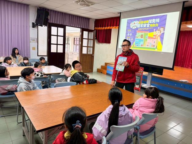 圖片來源：苗栗縣政府