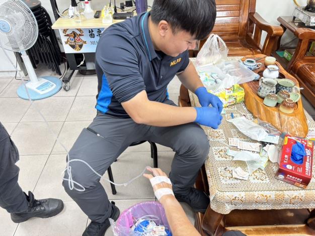 圖片來源：苗栗縣政府