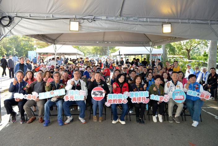 圖片來源：苗栗縣政府