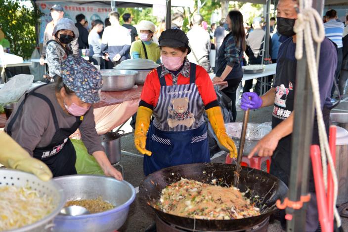 圖片來源：苗栗縣政府