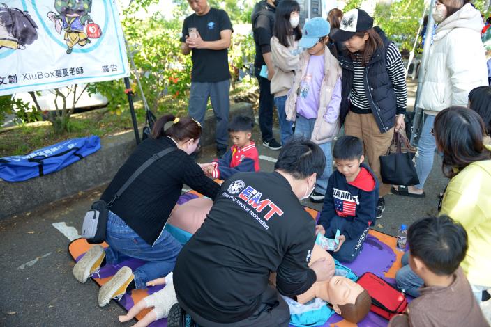 圖片來源：苗栗縣政府