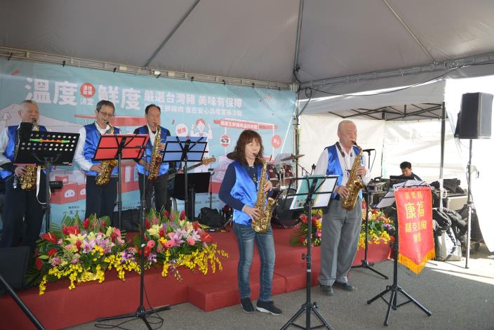 圖片來源：苗栗縣政府