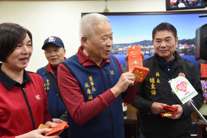 圖片來源：苗栗縣政府