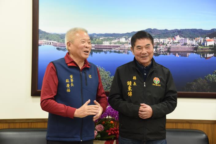 圖片來源：苗栗縣政府