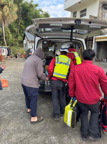 圖片來源：苗栗縣政府