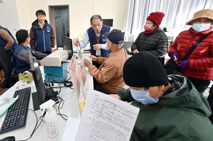 圖片來源：苗栗縣政府