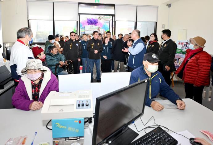 圖片來源：苗栗縣政府