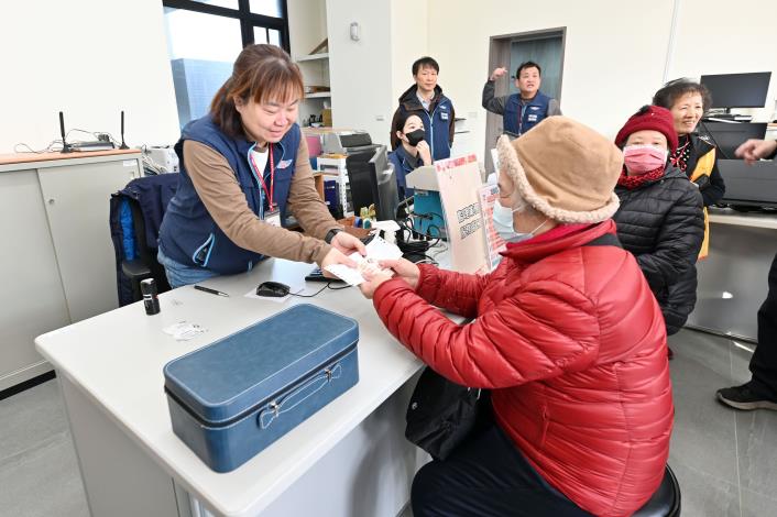 圖片來源：苗栗縣政府