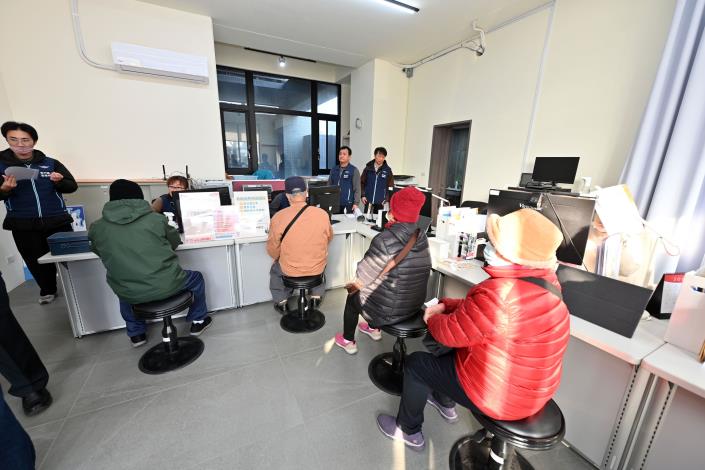 圖片來源：苗栗縣政府