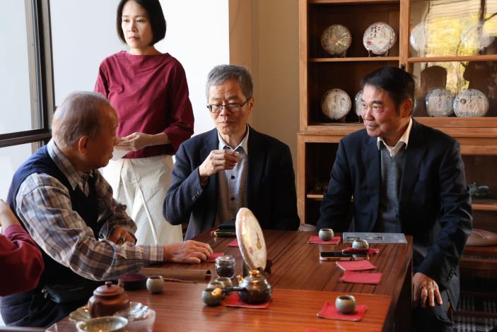 圖片來源：苗栗縣政府