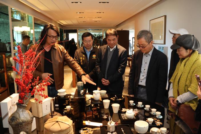 圖片來源：苗栗縣政府