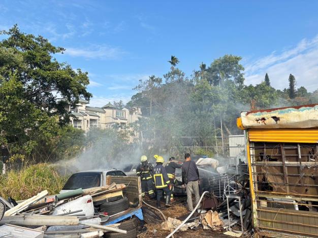 圖片來源：苗栗縣政府