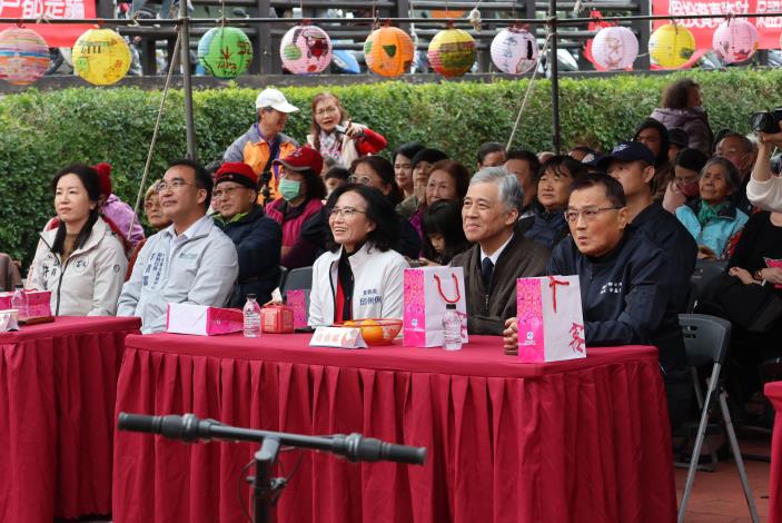 圖片來源：苗栗縣政府