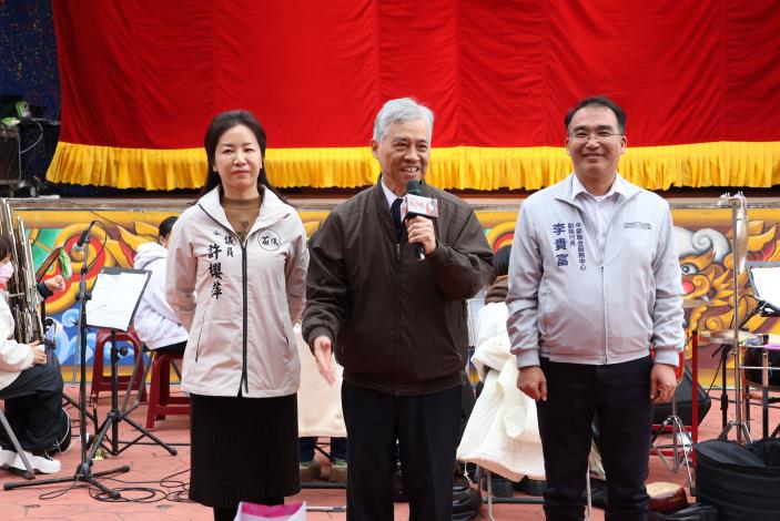 圖片來源：苗栗縣政府