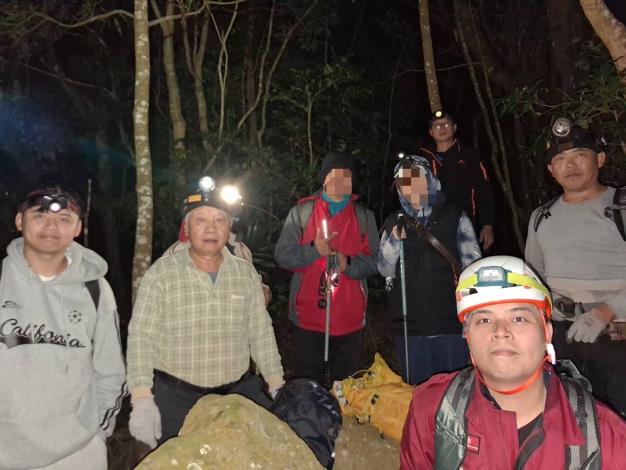 圖片來源:苗栗縣政府