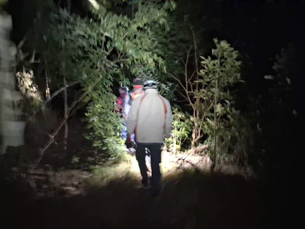 圖片來源:苗栗縣政府