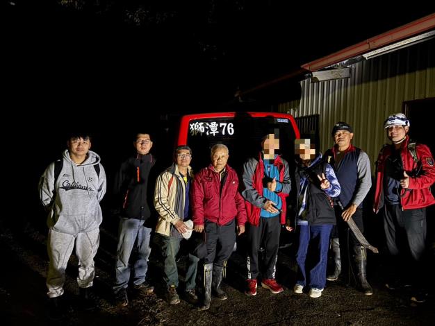 圖片來源:苗栗縣政府