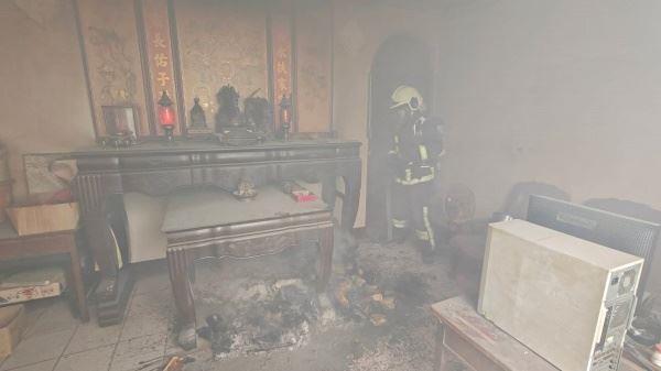 圖片來源：苗栗縣政府