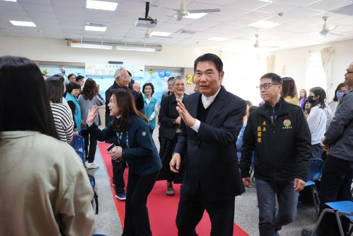 圖片來源:苗栗縣政府