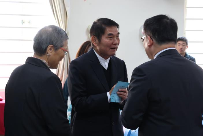 圖片來源:苗栗縣政府